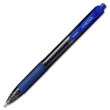 ZEB46620 - Zebra Pen Sarasa Gel Retractable Pens