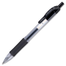 ZEB46710 - Zebra Pen Sarasa Gel Retractable Pens