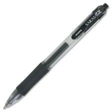 ZEB46810 - Zebra Pen Sarasa Gel Retractable Pens