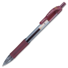 ZEB46930 - Zebra Pen Sarasa Gel Retractable Pens