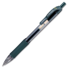 ZEB46940 - Zebra Pen Sarasa Gel Retractable Pens