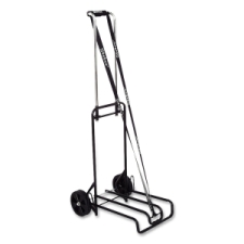 STB390007BLK - Stebco Luggage Cart