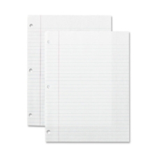 SPR82122 - Sparco Standard White 3HP Filler Paper