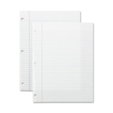 SPR82123 - Sparco Standard White 3HP Filler Paper