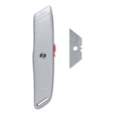 SPR01468 - Sparco 3-position Retractable Blade Utility Knife