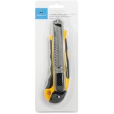 SPR15850 - Sparco Automatic Utility Knife