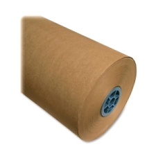 SPR24536 - Sparco Bulk Kraft Wrapping Paper