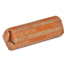 SPRTCW25 - Sparco Flat Coin Wrappers