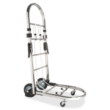 SPR02055 - Sparco Portable Platform Luggage Cart