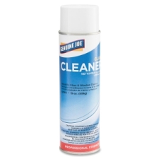 GJO02103 - Genuine Joe Glass Cleaner Aerosol
