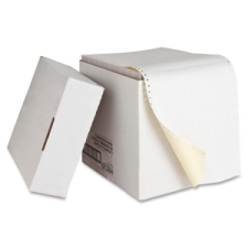 SPR01384 - Sparco Dot Matrix Print Continuous Paper
