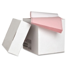 SPR01385 - Sparco Dot Matrix Print Continuous Paper