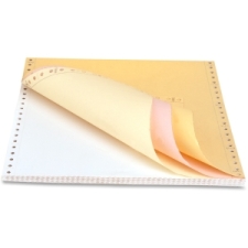 SPR01386 - Sparco Dot Matrix Print Continuous Paper