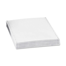 SPR61492 - Sparco Dot Matrix Print Carbonless Paper
