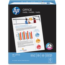HEW112101 - HP Office Copy & Multipurpose Paper