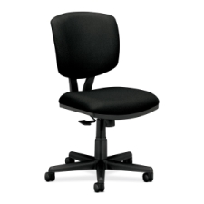 HON5703GA10T - HON Volt Task Chair, Black Fabric