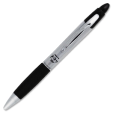ZEB22410 - Zebra Pen Z-grip Max Retractable Ballpoint Pens