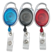 BAU68769 - SICURIX Quick Clip ID Card Reel