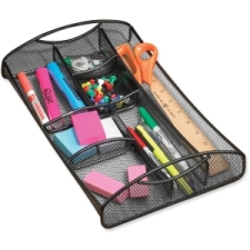 SAF3262BL - Safco Mesh Drawer Organizer