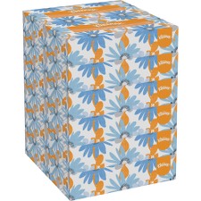 KCC03076 - Kleenex 2-ply Facial Tissue