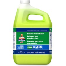 PGC02621 - Mr. Clean Floor Cleaner
