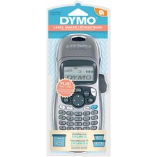 DYM21455 - Dymo LetraTag Plus Kit