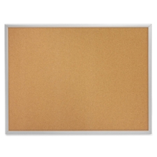 QRT2307 - Quartet&reg; Classic Cork Bulletin Board