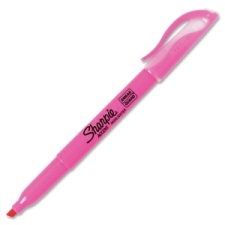SAN27009 - Sharpie Accent Highlighters with Smear Guard