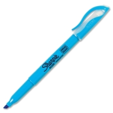 SAN27010 - Sharpie Accent Highlighters with Smear Guard