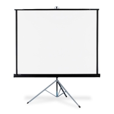 QRT570S - Quartet Manual Projection Screen