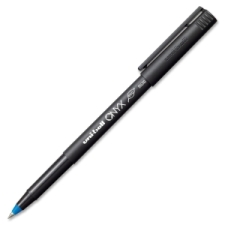 SAN60041 - Uni-Ball Onyx Rollerball Pens