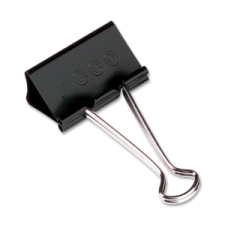 ACC72100 - Acco Binder Clips