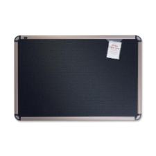 QRTB363T - Quartet Prestige&reg; Embossed Foam Bulletin Board
