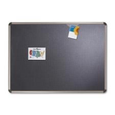 QRTB364T - Quartet Prestige&reg; Embossed Foam Bulletin Board