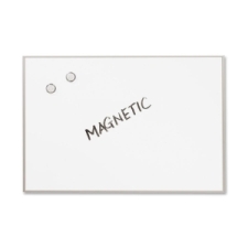 QRTM3423 - Quartet Matrix Aluminum Frame Magnetic Whiteboard