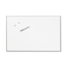 QRTM4831 - Quartet Matrix Aluminum Frame Magnetic Whiteboard