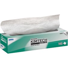 KCC34256 - Kimberly-Clark KimWipes Task Wipers