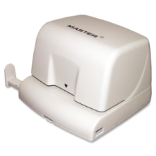 MATEP210 - Master Products Compact Electric 2-Hole Punch