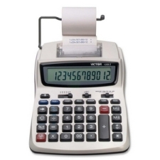 VCT12082 - Victor 12082 Printing Calculator