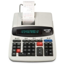 VCT1297 - Victor 1297 Commercial Calculator