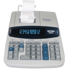 VCT15606 - Victor 15606 Printing Calculator