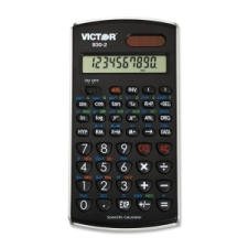 VCT9302 - Victor 9302 Scientific Calculator