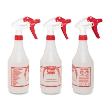 CMC9223SP - Continental Sprayer and Bottle