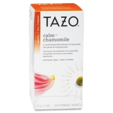 TZO149901 - Tazo Calm Blend Herbal Tea