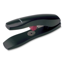SWI77701 - Swingline&reg; High Capacity Desk Stapler, Reduced Effort, 60 Sheets, Black