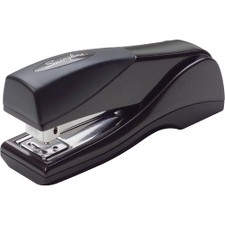 SWI87815 - Swingline Optima Grip Compact Stapler