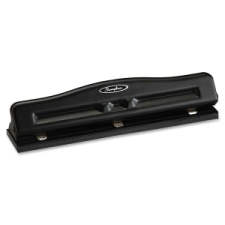 SWI74020 - Swingline Commercial Desktop Hole Punch