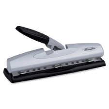 SWI74026 - Swingline LightTouch&reg; Desktop Punch