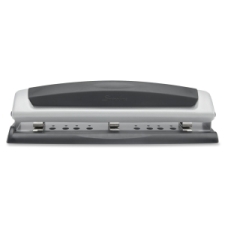 SWI74037 - Swingline Precision Pro&reg; Desktop Punch