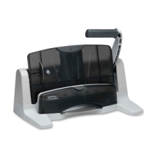 SWI74357 - Swingline Heavy-duty LightTouch Paper Punch
